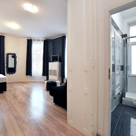 זאגרב Virtus Apartments And Rooms With Free Private Parking מראה חיצוני תמונה
