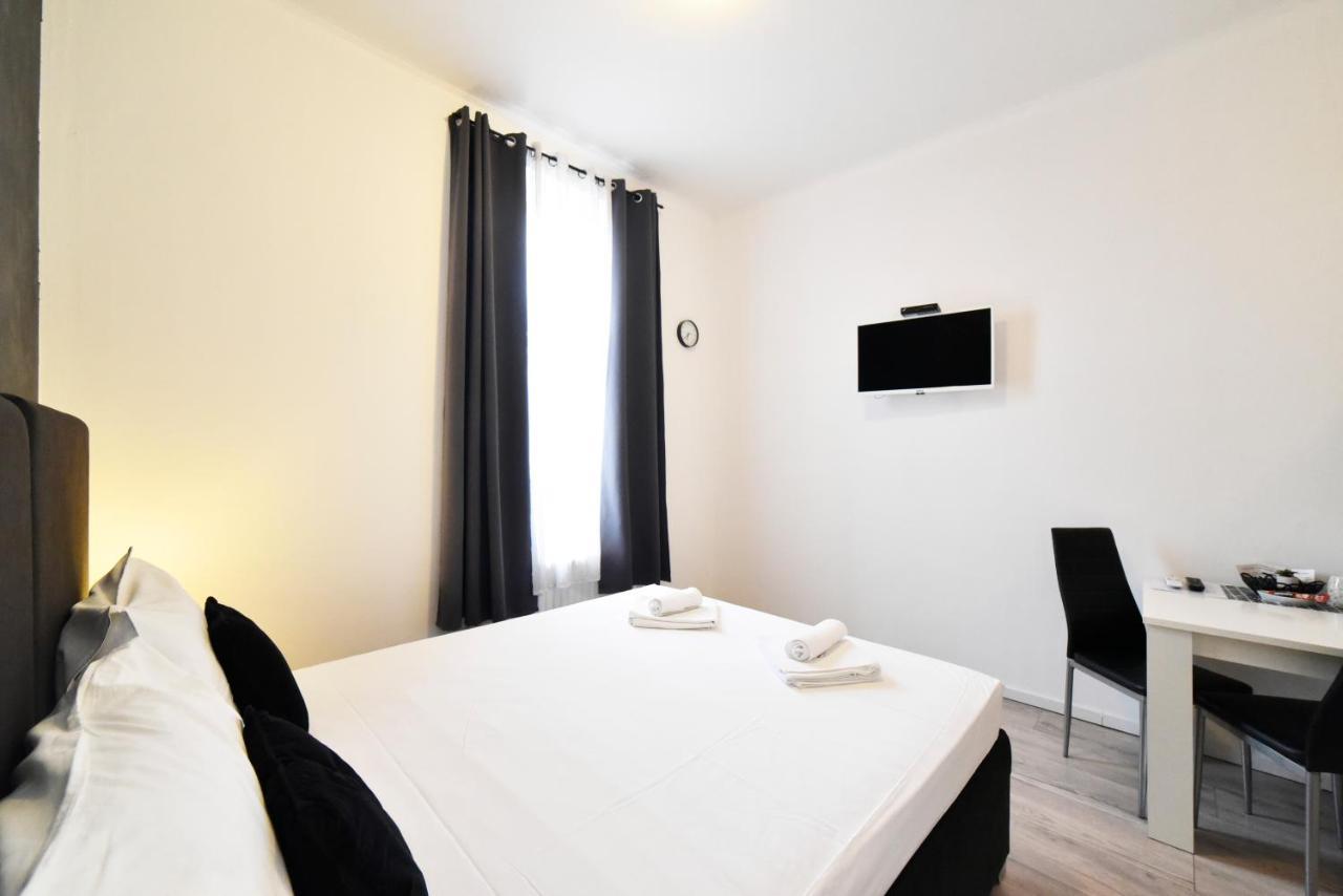 זאגרב Virtus Apartments And Rooms With Free Private Parking מראה חיצוני תמונה