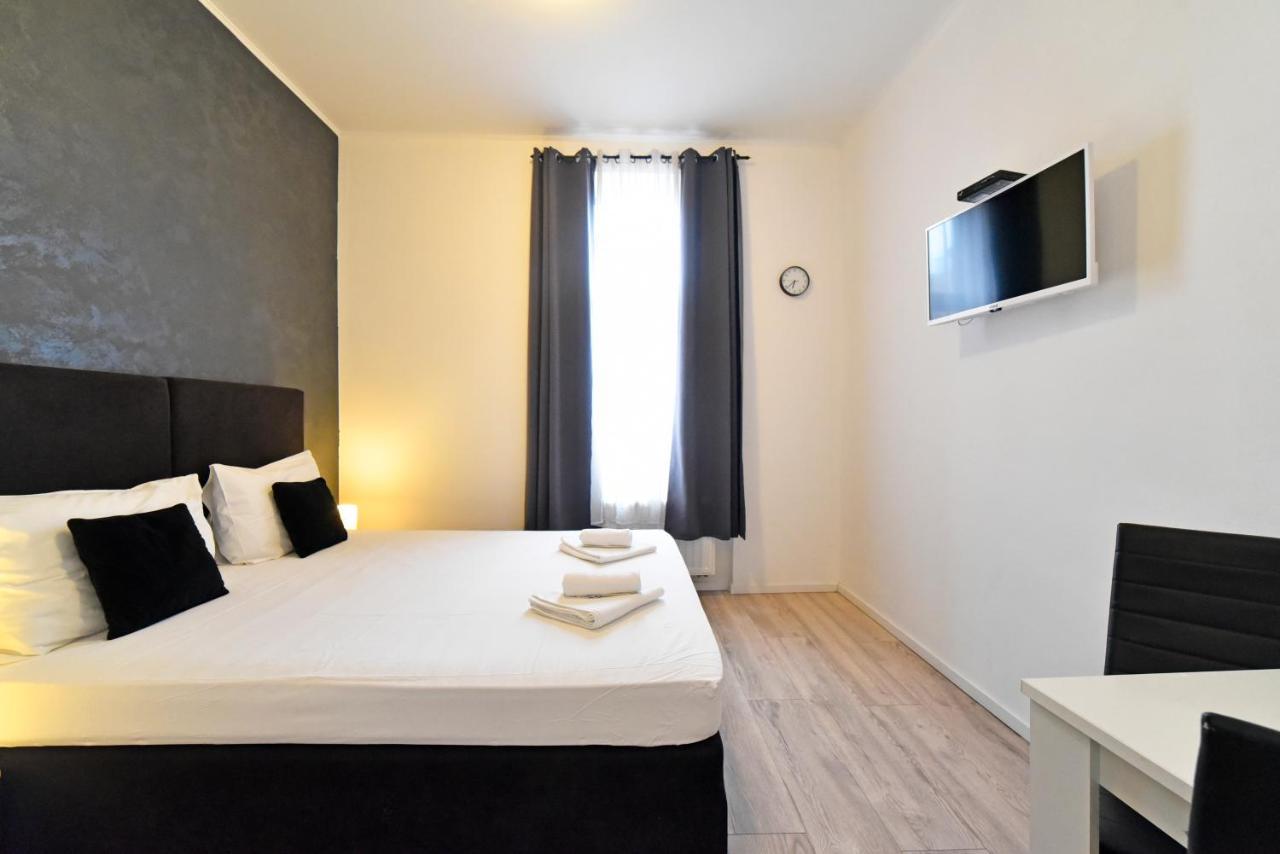 זאגרב Virtus Apartments And Rooms With Free Private Parking מראה חיצוני תמונה