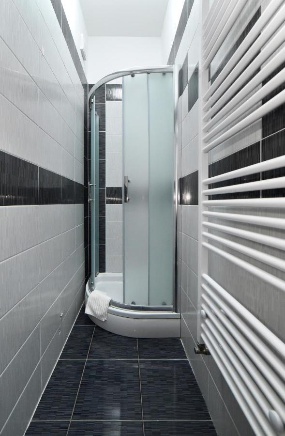זאגרב Virtus Apartments And Rooms With Free Private Parking מראה חיצוני תמונה