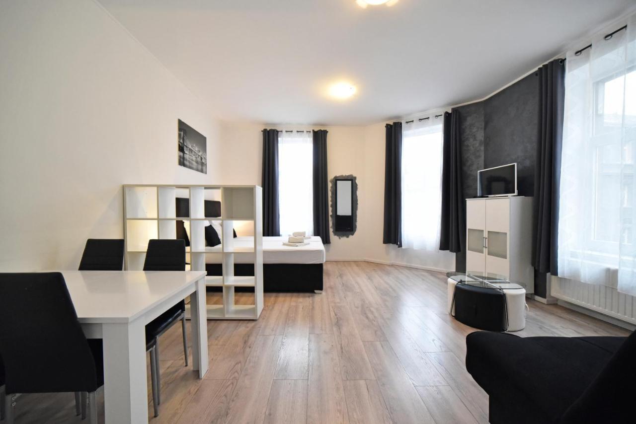 זאגרב Virtus Apartments And Rooms With Free Private Parking מראה חיצוני תמונה