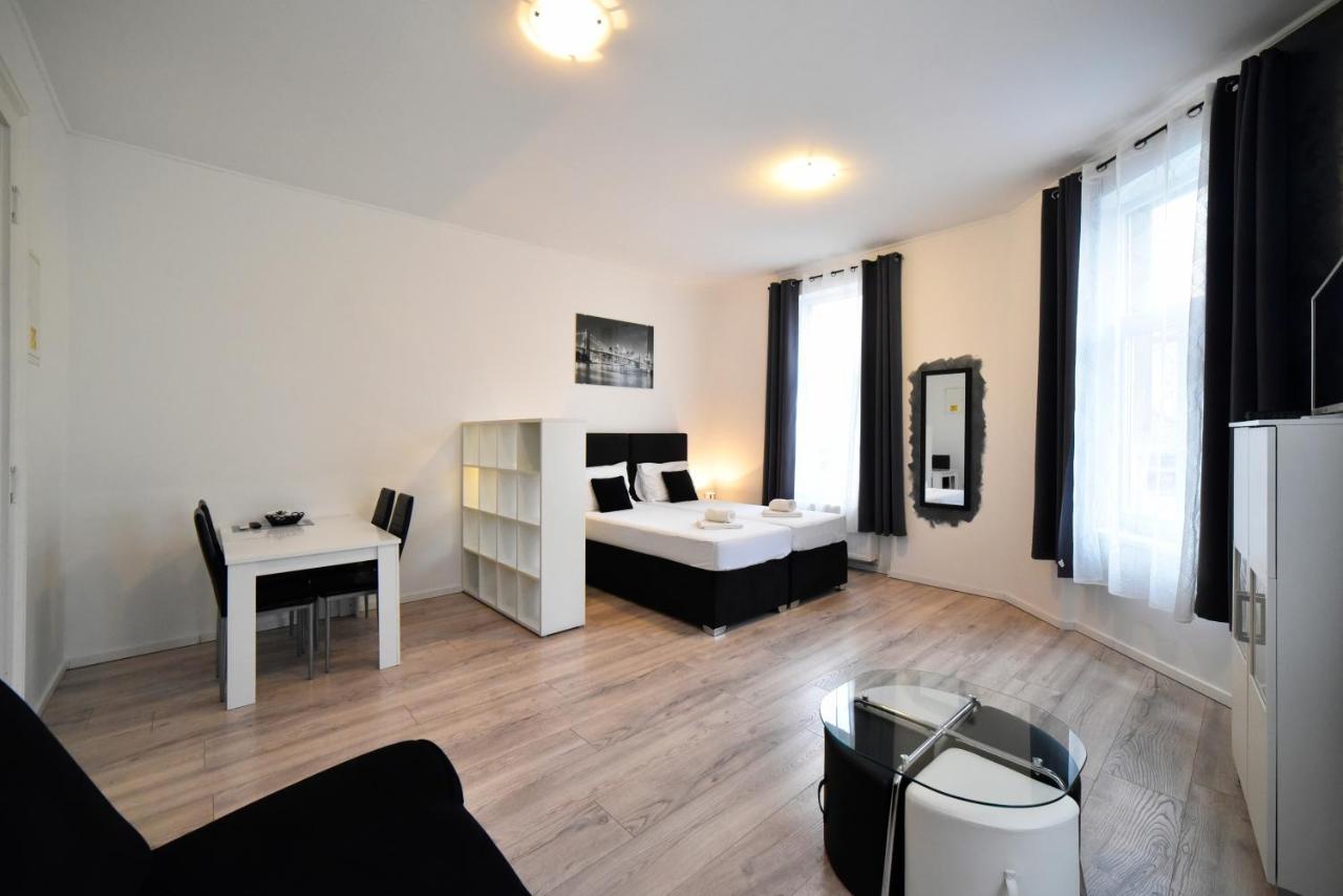 זאגרב Virtus Apartments And Rooms With Free Private Parking מראה חיצוני תמונה