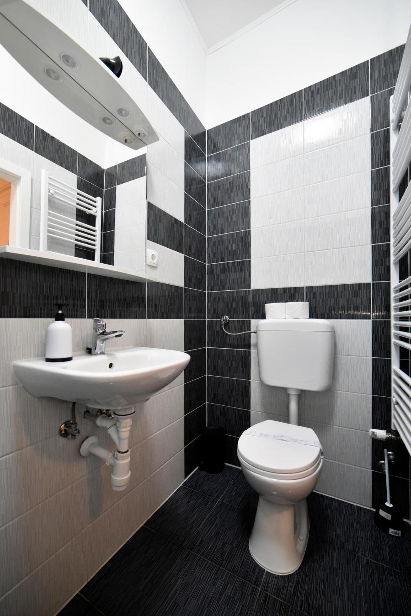 זאגרב Virtus Apartments And Rooms With Free Private Parking מראה חיצוני תמונה
