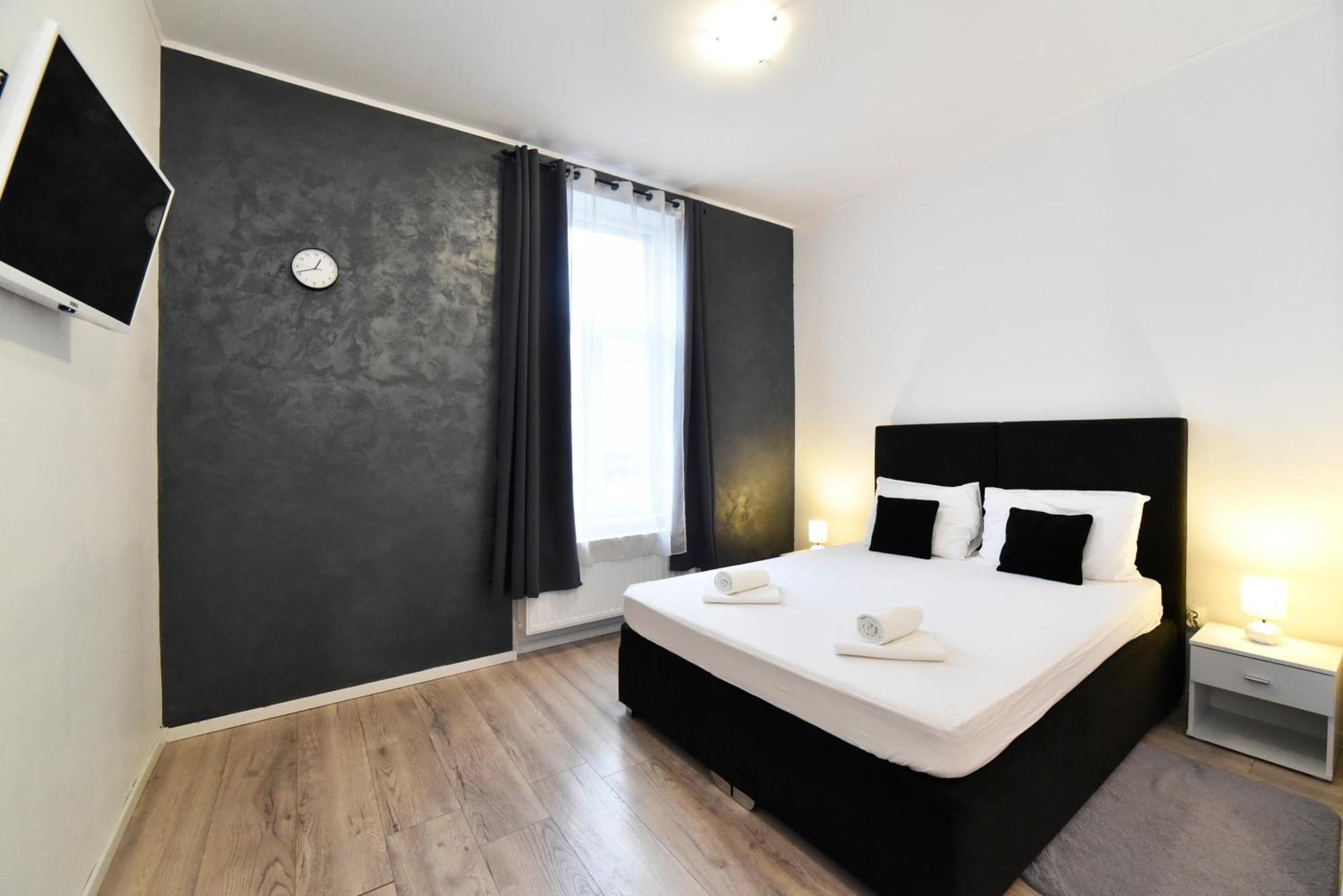 זאגרב Virtus Apartments And Rooms With Free Private Parking מראה חיצוני תמונה
